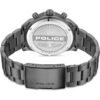 Police PEWGK0053903-SET Orologio Uomo Soul Cronografo Set 44mm 5ATM
