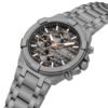 Police PEWGK0082005 Orologio Uomo Guardian Cronografo 42mm 5ATM