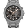 Police PEWGK0082005 Orologio Uomo Guardian Cronografo 42mm 5ATM