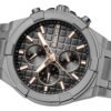 Police PEWGK0082005 Orologio Uomo Guardian Cronografo 42mm 5ATM