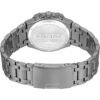 Police PEWGK0082005 Orologio Uomo Guardian Cronografo 42mm 5ATM