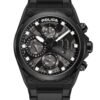 Police PEWGK2239106 Orologio Uomo Airflow Cronografo 43mm 5ATM