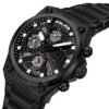 Police PEWGK2239106 Orologio Uomo Airflow Cronografo 43mm 5ATM
