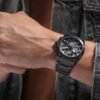 Police PEWGK2239106 Orologio Uomo Airflow Cronografo 43mm 5ATM