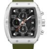 Police PEWGO0063104 Orologio uomo Coswig Cronógrafo 45mm 5ATM