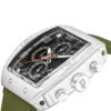 Police PEWGO0063104 Orologio uomo Coswig Cronógrafo 45mm 5ATM