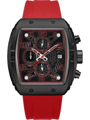 Police PEWGO0063105 Orologio uomo Coswig Cronógrafo 45mm 5ATM