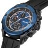 Police PEWGO00777X0 Orologio Uomo Clout Orb Cronografo Set 45mm 3ATM