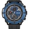 Police PEWGO00777X0 Orologio Uomo Clout Orb Cronografo Set 45mm 3ATM