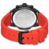 Police PEWGO00777X0 Orologio Uomo Clout Orb Cronografo Set 45mm 3ATM