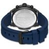 Police PEWGO00777X0 Orologio Uomo Clout Orb Cronografo Set 45mm 3ATM