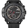 Police PEWGO00777X1 Orologio Uomo Clout Orb Cronografo Set 45mm 3ATM