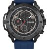 Police PEWGO00777X1 Orologio Uomo Clout Orb Cronografo Set 45mm 3ATM