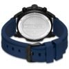 Police PEWGO00777X1 Orologio Uomo Clout Orb Cronografo Set 45mm 3ATM