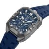 Police PEWGO0092205 Orologio Uomo Bullhead Cronografo 43mm 5 ATM