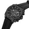 Police PEWGO0092901 Orologio uomo Norwood Cronógrafo 45mm 5ATM