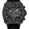 Police PEWGO0092901 Orologio uomo Norwood Cronógrafo 45mm 5ATM