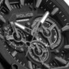 Police PEWGO0092901 Orologio uomo Norwood Cronógrafo 45mm 5ATM