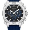 Police PEWGO0092904 Orologio uomo Norwood Cronógrafo 45mm 5ATM