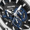 Police PEWGO0092904 Orologio uomo Norwood Cronógrafo 45mm 5ATM