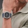 Police PEWGO0092904 Orologio uomo Norwood Cronógrafo 45mm 5ATM