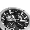 Police PEWGO0093001 Orologio uomo Wyvern Cronógrafo 45mm 5ATM