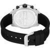 Police PEWGO0093001 Orologio uomo Wyvern Cronógrafo 45mm 5ATM