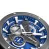 Police PEWGO0093002 Orologio uomo Wyvern Cronógrafo 45mm 5ATM