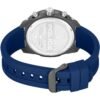 Police PEWGO0093002 Orologio uomo Wyvern Cronógrafo 45mm 5ATM