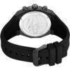 Police PEWGO0093701 Orologio uomo Steward Cronógrafo 46mm 5ATM