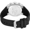 Police PEWGO0093702 Orologio uomo Steward Cronógrafo 46mm 5ATM