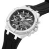 Police PEWGQ0082002 Orologio uomo Guardian Cronógrafo 42mm 5ATM