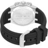 Police PEWGQ0082002 Orologio uomo Guardian Cronógrafo 42mm 5ATM