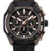 Police PEWGQ0093201 Orologio uomo Centurian Cronógrafo 46mm 5ATM