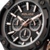 Police PEWGQ0093201 Orologio uomo Centurian Cronógrafo 46mm 5ATM