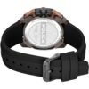 Police PEWGQ0093201 Orologio uomo Centurian Cronógrafo 46mm 5ATM