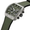 Police PEWGQ0093401 Orologio uomo Coswig Cronógrafo 46mm 5ATM