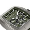 Police PEWGQ0093401 Orologio uomo Coswig Cronógrafo 46mm 5ATM