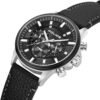 Police PEWJF2195141M Orologio Uomo Kismet Cronografo 47mm 5ATM