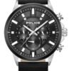 Police PEWJF2195141M Orologio Uomo Kismet Cronografo 47mm 5ATM