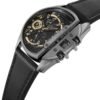 Police PEWJF2203601M Orologio uomo Daintree Cronógrafo 48mm 5ATM