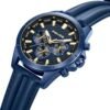 Police PEWJF2204113 Orologio Uomo Malawi Cronografo 43mm 5 ATM