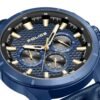 Police PEWJF2204113 Orologio Uomo Malawi Cronografo 43mm 5 ATM