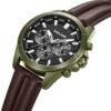Police PEWJF2204114 Orologio Uomo Malawi Cronografo 43mm 5 ATM