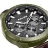 Police PEWJF2204114 Orologio Uomo Malawi Cronografo 43mm 5 ATM