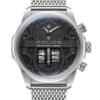 Police PEWJG0006504 Orologio Uomo Rotocrom Cronografo 44mm 5ATM