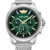 Police PEWJK0006303-SET Orologio Uomo Mensor Cronografo Set 44mm 5ATM