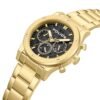 Police PEWJK0006404M Orologio uomo Knotty Cronógrafo 42mm 5ATM