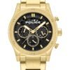 Police PEWJK0006404M Orologio uomo Knotty Cronógrafo 42mm 5ATM