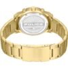 Police PEWJK0006404M Orologio uomo Knotty Cronógrafo 42mm 5ATM